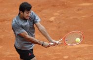 Garin se enfocará en otro Challenger tras su derrota en Roma