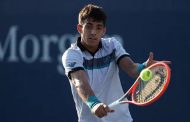 Djokovic vence a Garin en Astana