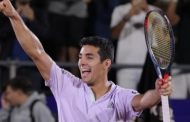 Cilic vs Garin mañana sábado en Miami