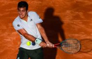 Garin conoce a su rival de Roland Garros
