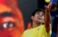Garin eliminado en el Master 1.000 de Miami