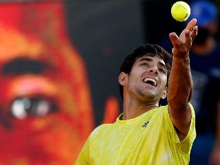 Garin eliminado en el Master 1.000 de Miami