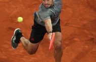 Garin clasifica a Chile al grupo Mundial de Copa Davis