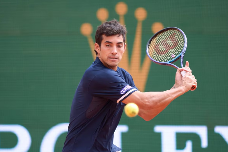Garin vuelve con todo en el US Open