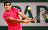 Kachanov frenó a Garin en Roland Garros