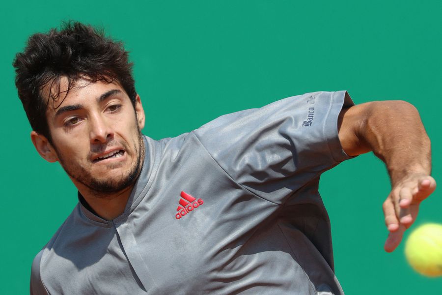 Garin avanza a tercera ronda de Australia Open
