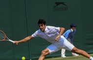 Garin vs Djokovic mañana Lunes a las 08:30 de la mañana