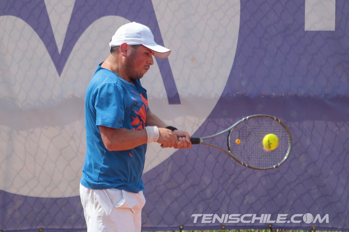 Se fue el último Ranking Único Nacional a la ITF