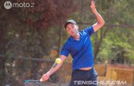 Club de Tenis de Concepción realizará torneo internacional senior