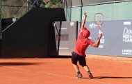 Castro gana en Algarrobo y llega en buen pie a las prequaly's
