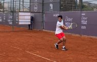 Mala jornada en el Challenger de Coquimbo