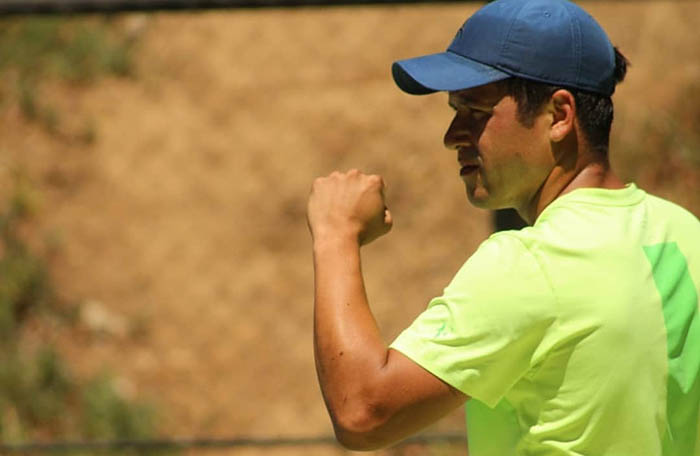 Castro sorprende en RUN y vence a Vernier