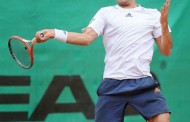 Grandón y Saavedra eliminados en Túnez