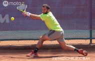 1750 jugadores tienen puntos en los 12 rankings de Tenischile.com