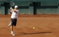 Saavedra versus Jarry, el ganador va por el título