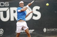 Saavedra gana en Túnez y jugará con Garin