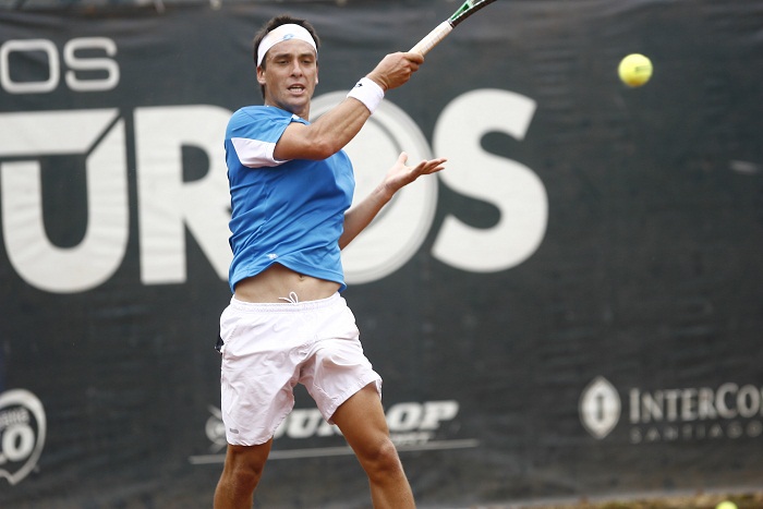 Saavedra gana en Túnez y jugará con Garin