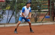 Cristóbal Saavedra fue castigado por no cooperar con investigación de la Unidad de Integridad del Tenis
