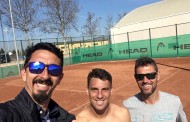 Cosas del Tenis Chileno #2