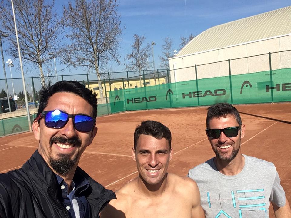 Cosas del Tenis Chileno #2