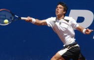 Saavedra gana agotador partido en Túnez y se mete en semifinales