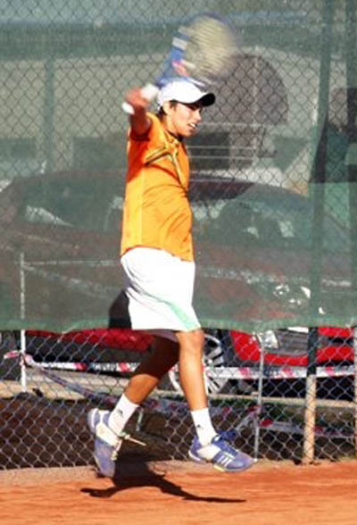 Kohl gana su primer torneo RUN del año