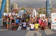 Torneo ITF de Tenis Playa en Maitencillos