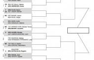 Sorteo del Challenger emparejó a Lama v/s Jarry