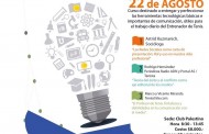 Curso Anetech 22 de agosto