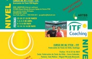 Curso Nivel 2 ITF