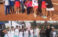 La Católica arremete con todo en el tenis chileno