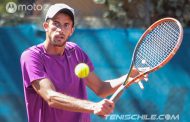 Daniel Echeverry gana la segunda Prequaly del Futuro 1