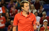 Daniel Nestor también se baja de la Davis por Canadá