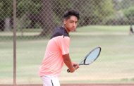 Los 4 chilenos de qualy quedaron eliminados en Concepción