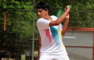 Daniel Nuñez se metió en semifinales de M15 en Santo Domingo