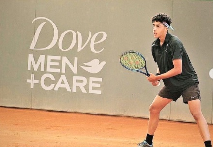 Núñez suma un nuevo punto ATP en Cancún