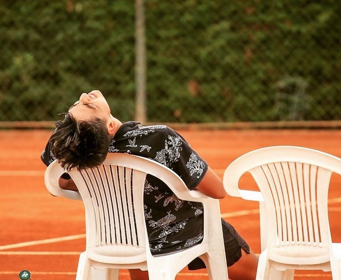Sin puntos, Núñez eliminado en Turquía