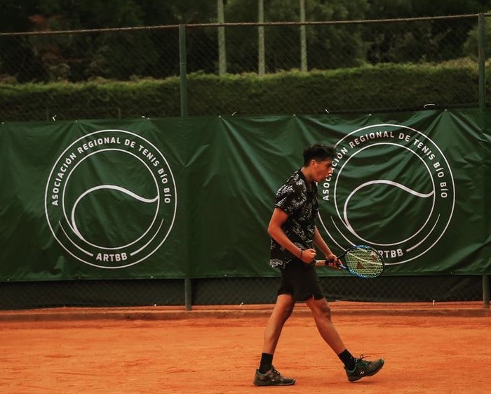 Núñez y Pereira volvieron a ganar en Turquía