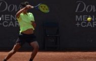 Pereira y Núñez jugarán mañana su paso al cuadro en Turquía