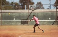 Daniel Núñez buscará mañana Miércoles un nuevo punto ATP