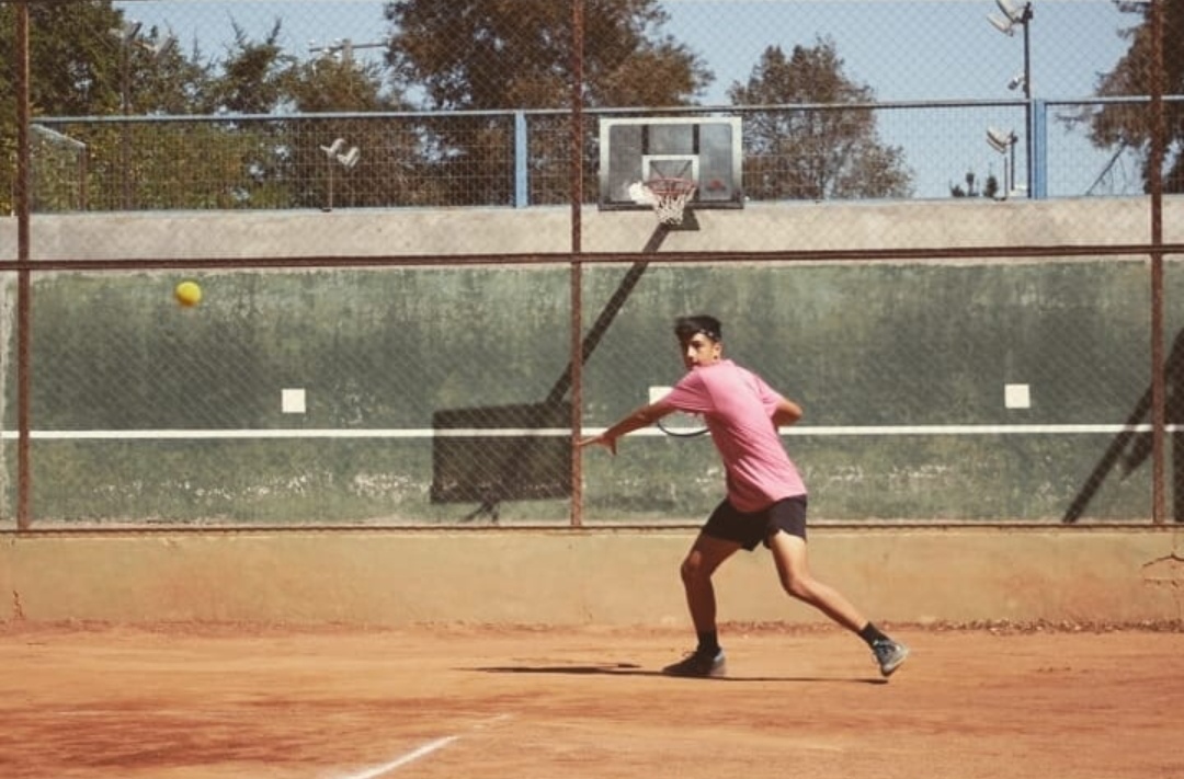 Daniel Núñez buscará mañana Miércoles un nuevo punto ATP