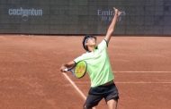 Núñez se une a los triunfos nacionales