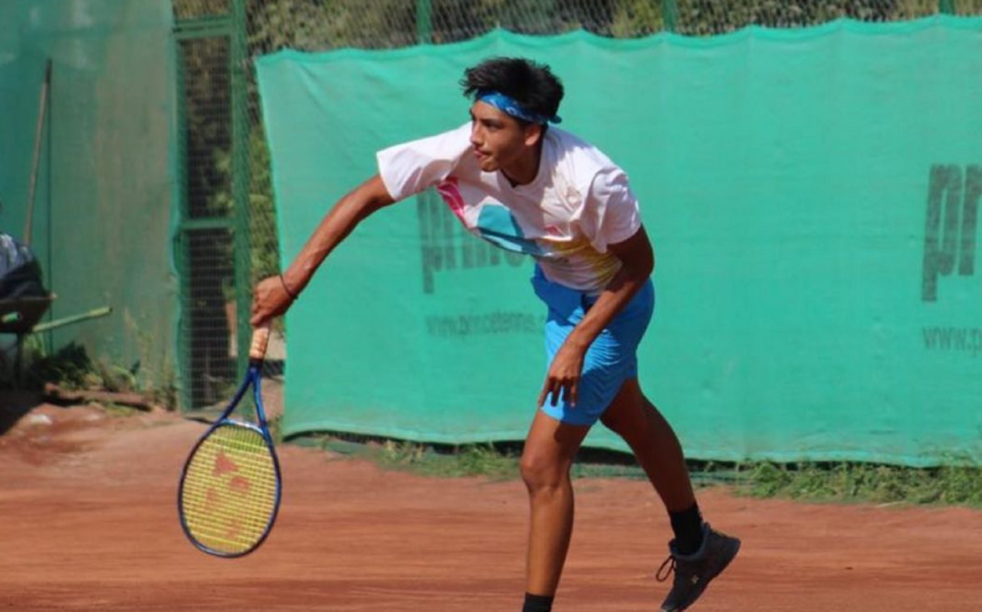 Núñez a semifinales en Brasil