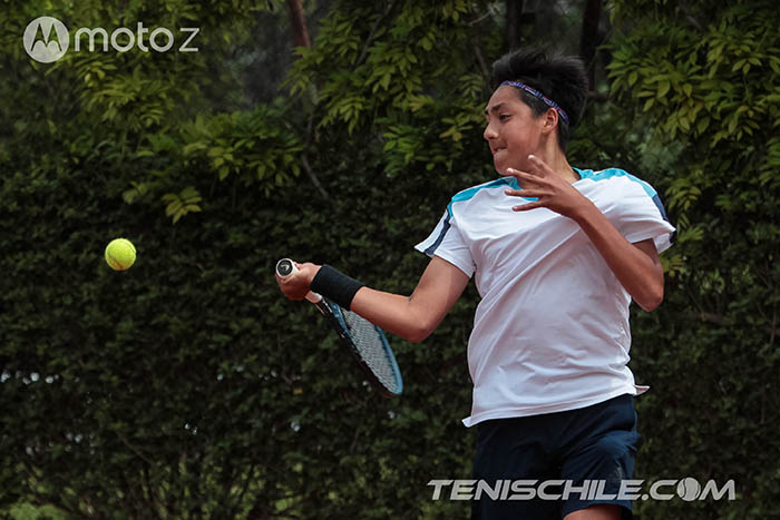 Terremoto en el RUN