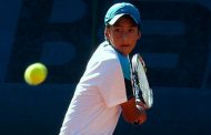 Daniel Núñez se abre camino en la Christmas Cup de San José