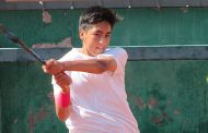 Daniel Núñez logra su primer triunfo individual profesional
