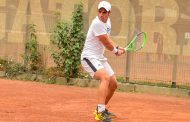 Daniel Ortiz y su primer punto ATP: “Salí llorando de la cancha de alegría”