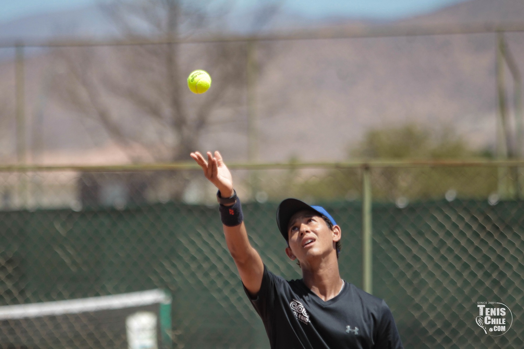 ¿Cómo se confecciona el ranking que se envía a la ITF?