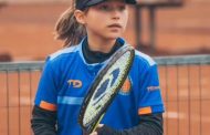 Subiendo de nivel en Tenis 10