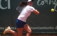 Malla, Saavedra y López en Túnez